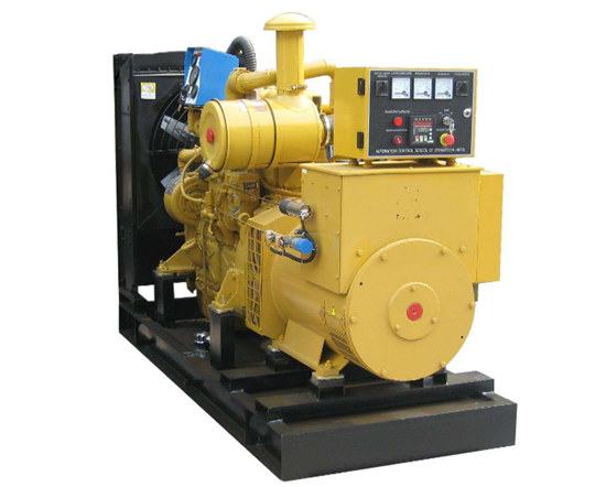 小店发电机出租